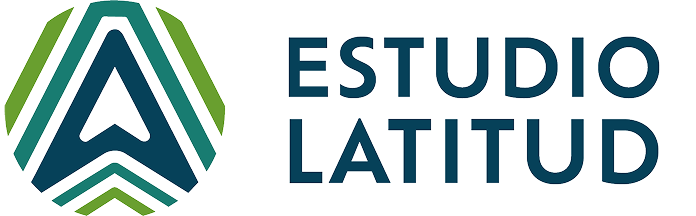 Estudio Latitud Logo